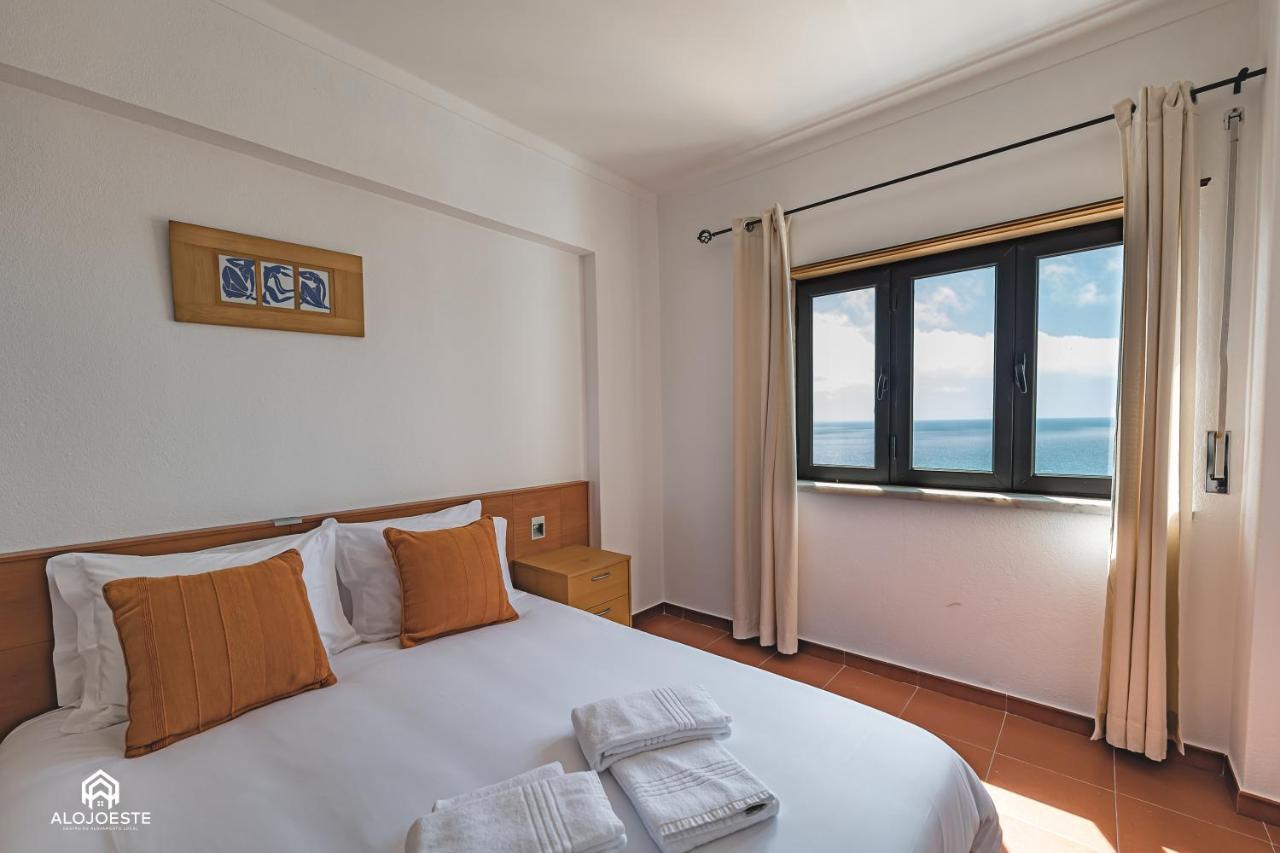 Ondas Do Pisao Apartment - 2 Bedroom And Sea View サンタ・クルーズ エクステリア 写真