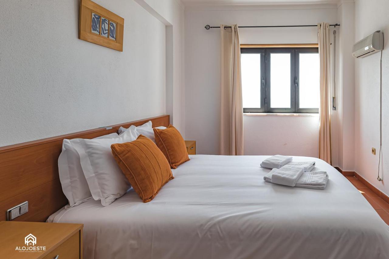 Ondas Do Pisao Apartment - 2 Bedroom And Sea View サンタ・クルーズ エクステリア 写真