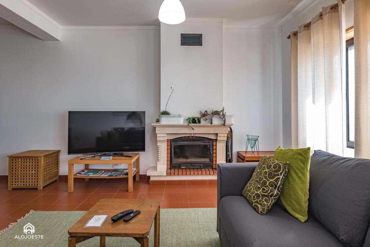 Ondas Do Pisao Apartment - 2 Bedroom And Sea View サンタ・クルーズ エクステリア 写真