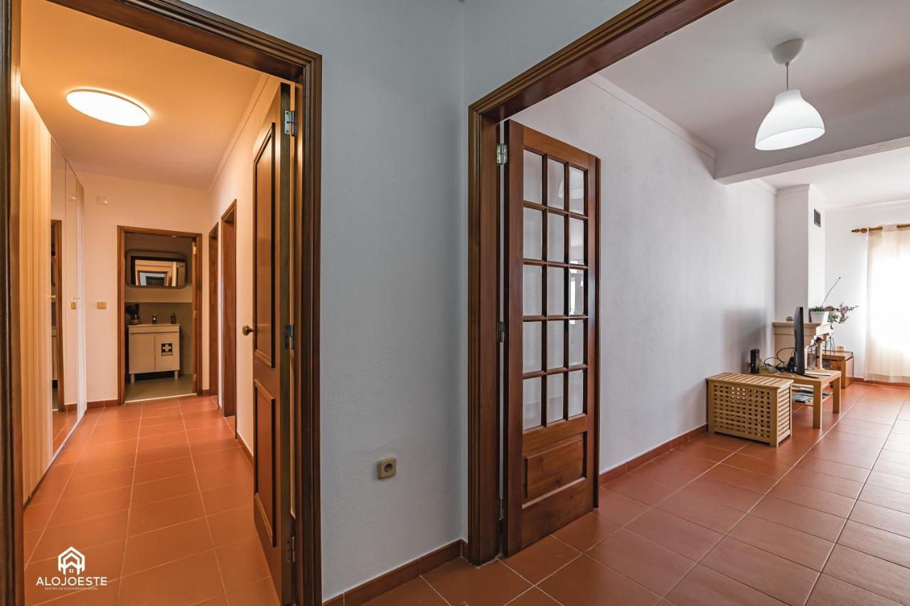 Ondas Do Pisao Apartment - 2 Bedroom And Sea View サンタ・クルーズ エクステリア 写真
